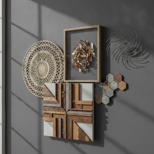 Level Up Your Walls: Mastering the High-Impact Power of Layered, 3D Art