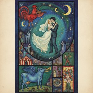 Dreaming in Color: The 25 Most Iconic Masterpieces by Marc Chagall