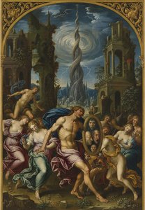 Northern Mannerism: The Bold Revolution of Elegant Distortion and High-Impact Tension