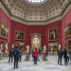 25 Must-See Masterpieces in the Uffizi Gallery, Florence