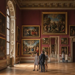 25 Must-See Masterpieces at Venice's Gallerie dell'Accademia