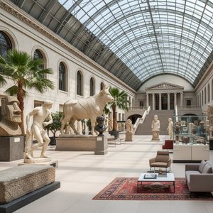 British Museum Masterpieces: Explore 25 Iconic Artworks & Decor Inspiration