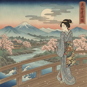Ukiyo-e's Greatest Hits: 10 Masterpieces That Shaped a Movement | OriginalUniqueArt
