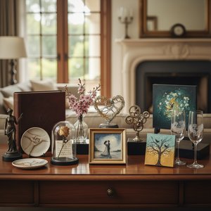 Anniversary Art Gifts: 10 Masterpieces For A Lasting Love Story |