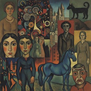 10 Iconic Masterpieces That Defined German Expressionism