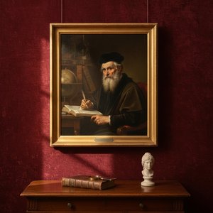 The Timeless Elegance of Academic Painting: Mastering the Art of Realism for the Discerning Collector
