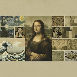 Earthly Elegance: Top 10 Famous Paintings Dominated by Khaki Tones