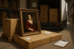 Shipping Timelines for Elite Collectors |  F.A.Q.