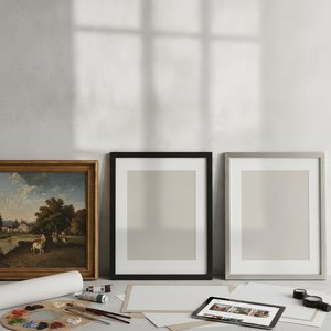 OriginalUniqueArt.com F.A.Q.: The Connoisseur's Guide to Hand-Painted Oils, Giclée Canvas, and Fine Art Prints