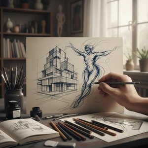 Mastering the Line: A Comprehensive Expert Guide to Technical Precision and Expressive Depth in Drawing