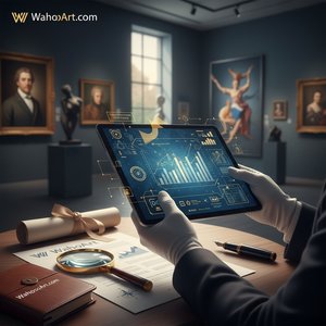 OriginalUniqueArt.com F.A.Q.: Navigating Art Appraisal Options for the Elite Collector – From Complimentary Estimates to Comprehensive Sales Support