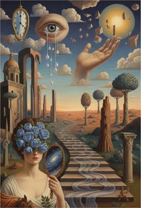 10 Surrealist Masterpieces That Changed Art Forever
