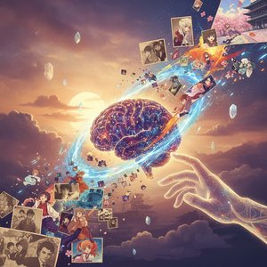 Beyond the Lens: Transform Your Personal Photos into Timeless AI-Driven Anime Masterpieces with OriginalUniqueArt