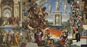 The Eloquence of Arrangement: Compositional Strategies in Western Art from the Renaissance to Modernism