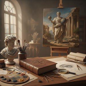 Mastering Reality: A Definitive Guide to the Precision and Elegance of Academic Realism