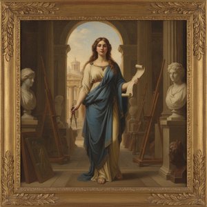 The Timeless Beauty of Classical Realism: A Guide to Mastery, Precision, and the Pursuit of Eternal Truth