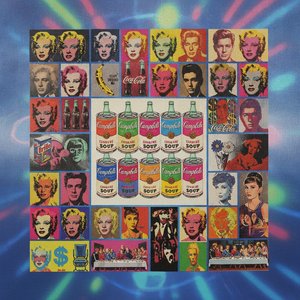 25 Iconic Andy Warhol Masterpieces That Defined Pop Art