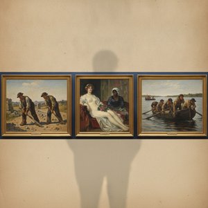 10 Iconic Realism Masterpieces That Changed Art Forever