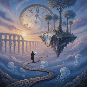 Beyond Reality: A Journey Into the Dreamlike World of Surrealism