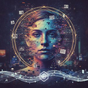 The New Digital Avant-Garde: Transforming Everyday Moments into High-Impact Glitch Art Masterpieces
