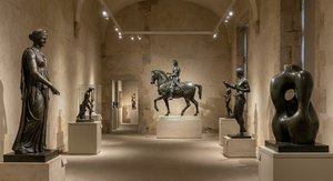 Bronze Sculptures That Defined Art History | OriginalUniqueArt