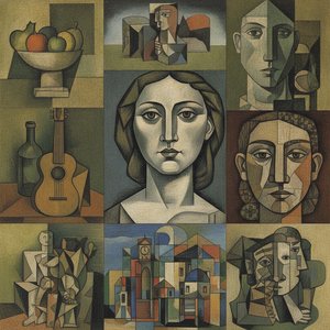 10 Iconic Cubist Masterpieces That Revolutionized Modern Art