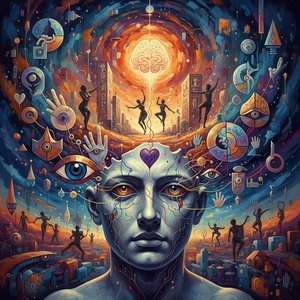 Beyond Reality: Exploring Symbolism's Influence on Modern Art & Psychological Expression