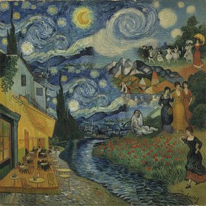 10 Iconic Post-Impressionist Masterpieces That Changed Art History