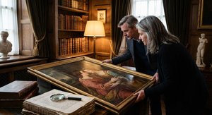 The Language of Closeness: Intimacy & Representation in Art History