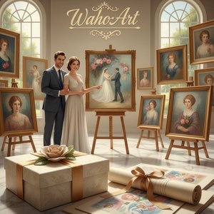 L'Art d'Offrir : Les Services Complèts de  pour les Organisateurs de Mariages et d'Événements