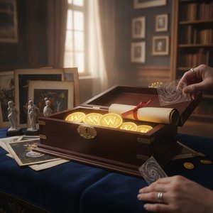 OriginalUniqueArt.com F.A.Q.: Unlock Exclusive Loyalty Rewards & Collector Benefits