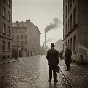 Neue Sachlichkeit: The Raw Realism and Social Critique of German New Objectivity