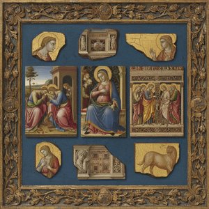 Proto-renaissance Masters: 10 Artworks That Changed History | Originaluniqueart