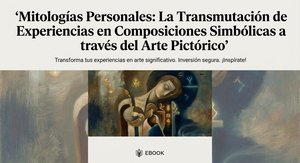 Weaving Personal Narratives into Symbolic Form: Commissioning Oil Paintings as Expressions of Individual Mythology