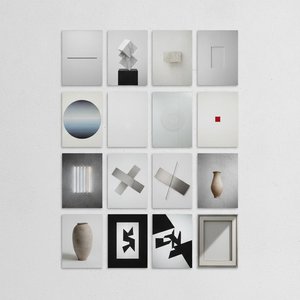 10 Stunning Artworks That Define Minimalist Perfection