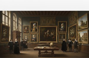 10 Iconic Masterpieces That Defined the Dutch Golden Age