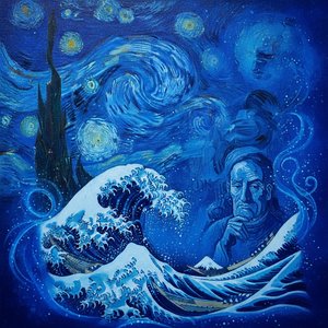 Deep Blue Magic: 10 Iconic Masterpieces Defined by Prussian Blue