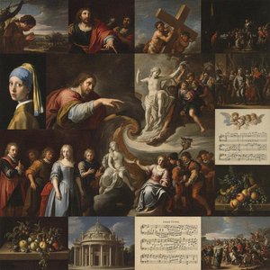 10 Iconic Baroque Masterpieces That Changed Art Forever