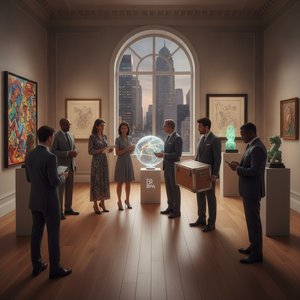 Turn Your Art Collection into Cash: Sell Your Rare Pieces to Global Collectors on OriginalUniqueArt