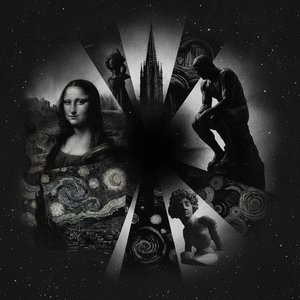 Shadow & Soul: 10 Iconic Masterpieces Defined by Black Tones