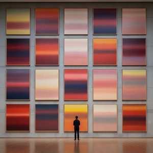 Mark Rothko's Masterpieces: 25 Paintings That Define Abstract Expressionism | OriginalUniqueArt