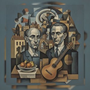 Cubism Explained: How Picasso and Braque Shattered Reality to Redefine Modern Art