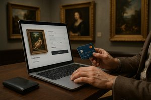 F.A.Q.: Payment Methods & Currencies – A Guide for Elite Collectors