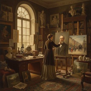 Victorian Realism: A Professional Guide to the Era of Detailed Masterpieces and Academic Precision