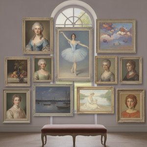 10 Iconic Pastel Masterpieces That Revolutionized Art History