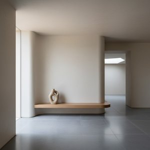 The Subtlety of Form: Exploring Contemporary Minimalism's Evolution & Enduring Influence