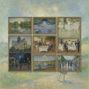 10 Capolavori Impressionisti che hanno rivoluzionato il Paesaggio