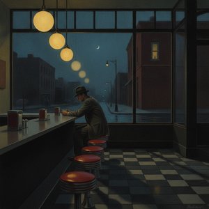 Mastering Solitude: The 25 Most Iconic Edward Hopper Paintings