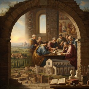 The Dawn of Realism: Discovering the Profound Humanity of Proto-Renaissance Art