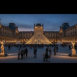25 Iconic Masterpieces You Must See at The Louvre, Paris